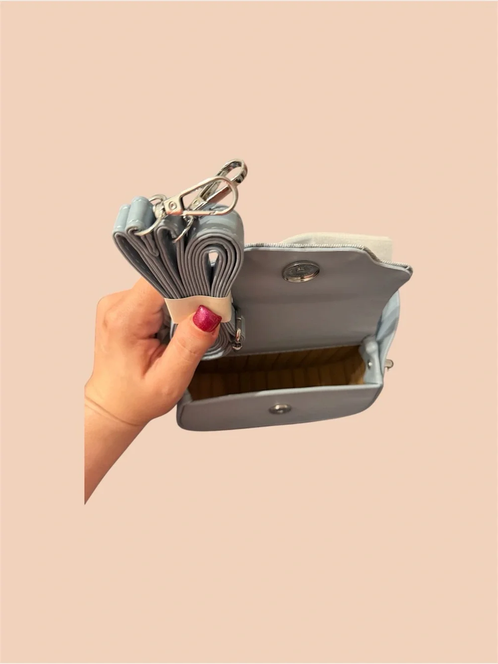 Unbranded chic taupe